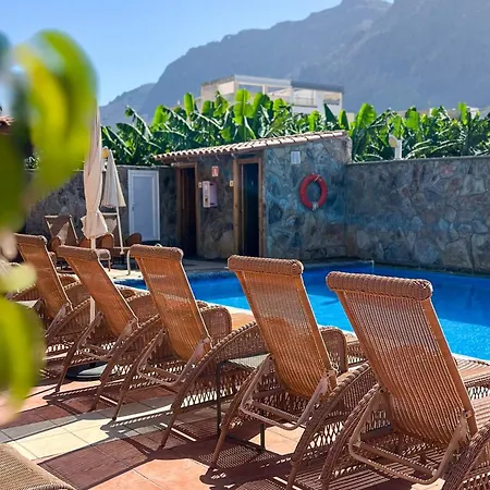 La Aldea 3* San Nicolás