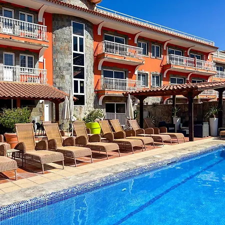 La Aldea Hotel