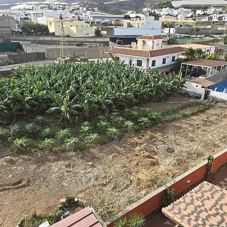Hotel La Aldea