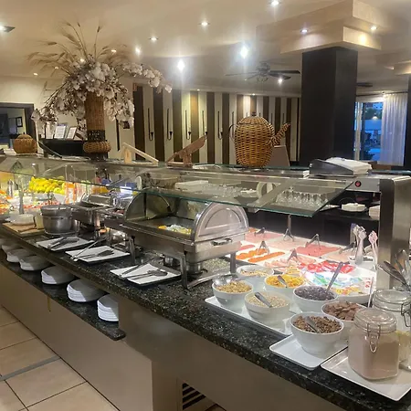 La Aldea Hotel