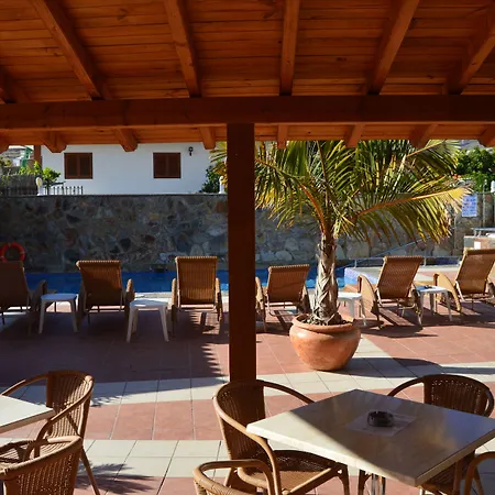 La Aldea Hotel San Nicolás