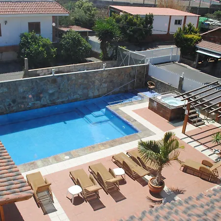 La Aldea 3* San Nicolás