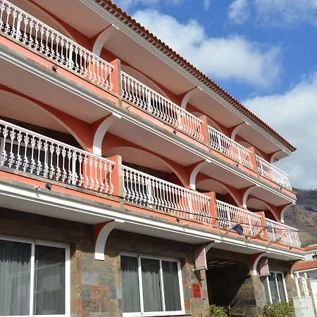 La Aldea Hotel 3*