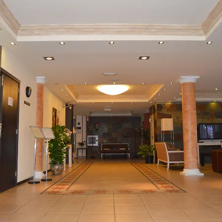 La Aldea San Nicolás