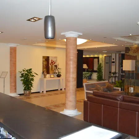 La Aldea Отель 3*