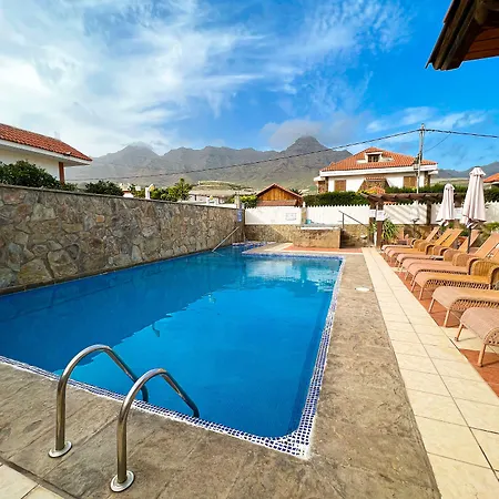 La Aldea Hotel San Nicolás