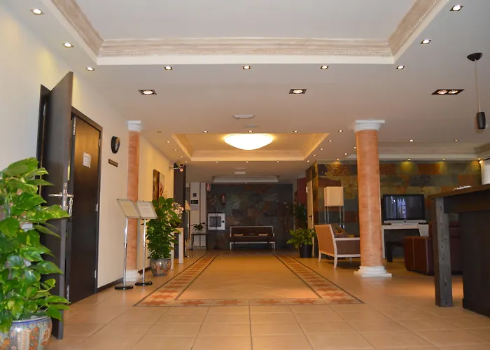 La Aldea San Nicolás