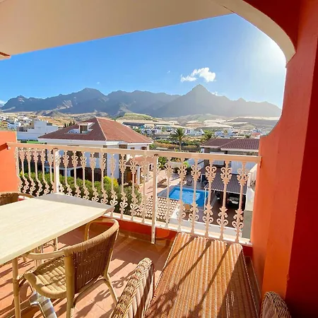 La Aldea Szálloda 3*