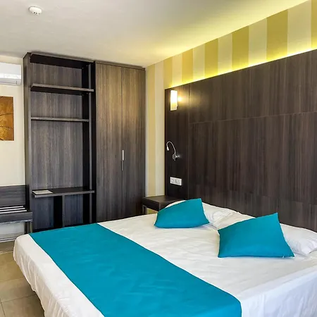 Hotel La Aldea