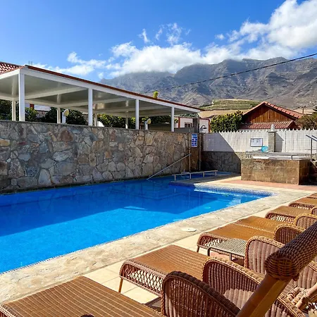 La Aldea Hotel