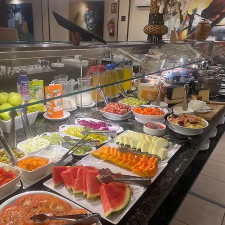 La Aldea 3* Сан-Николас