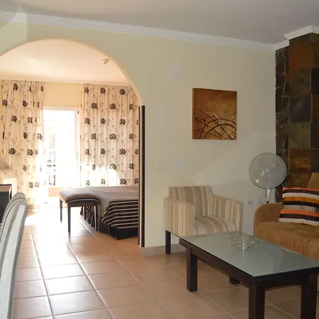La Aldea 3*