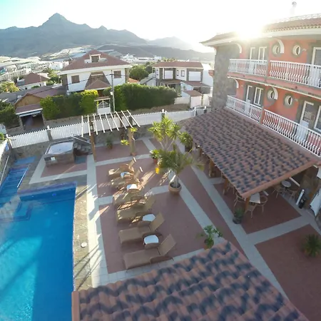 La Aldea 3*
