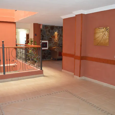 La Aldea