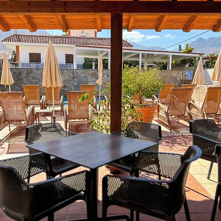 Ξενοδοχείο La Aldea