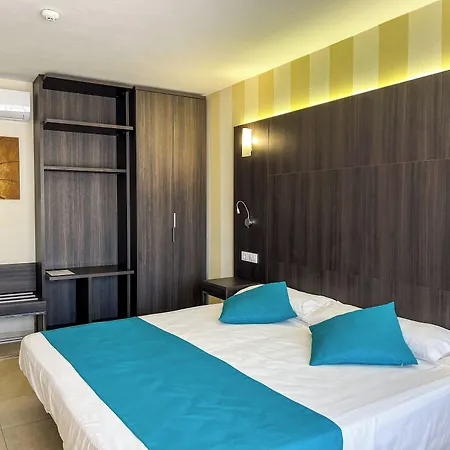 La Aldea 3* San Nicolás