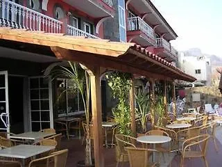 La Aldea 3* San Nicolás