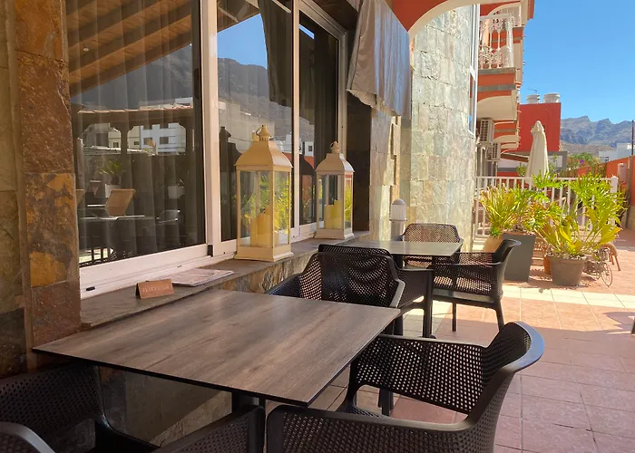 Hotel La Aldea