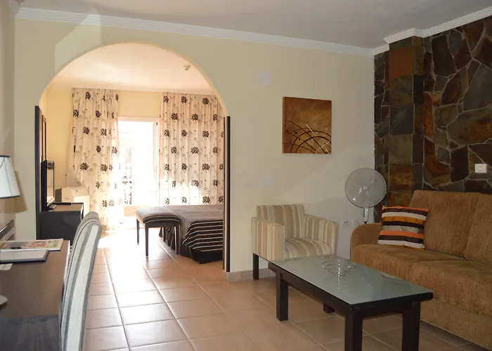 La Aldea 3*