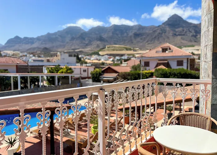 Hotel La Aldea