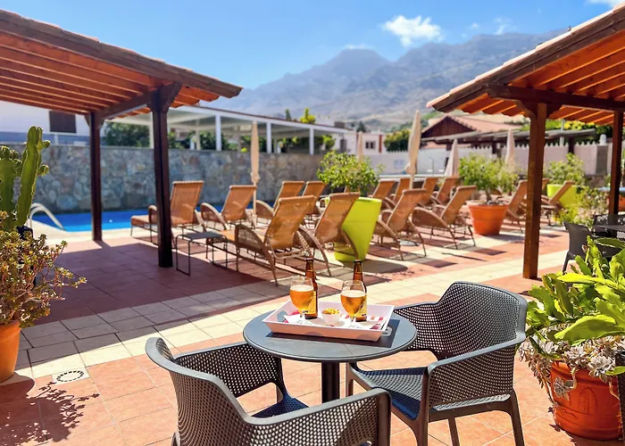 La Aldea Hotel