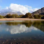 Hotel La Aldea