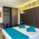 Hotel La Aldea