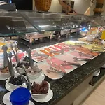 Hotel La Aldea