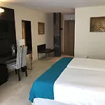 Hotel La Aldea San Nicolás