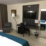 Hotel La Aldea