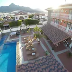 La Aldea 3*