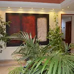 Hotel La Aldea