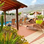 Hotel La Aldea San Nicolás