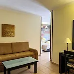 Hotel La Aldea