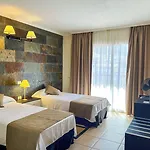La Aldea Hotel San Nicolás