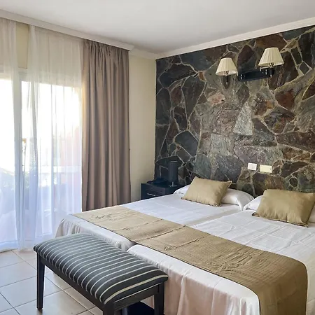 La Aldea 산니콜라스