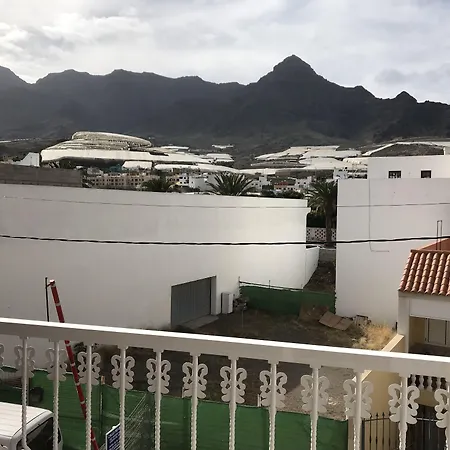 La Aldea 산니콜라스