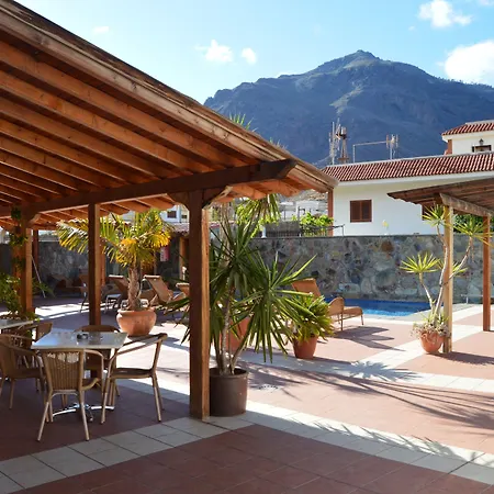 La Aldea 3*