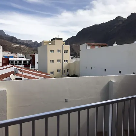 La Aldea 3*