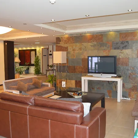 La Aldea 3*