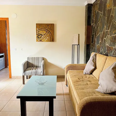 La Aldea 3* 산니콜라스