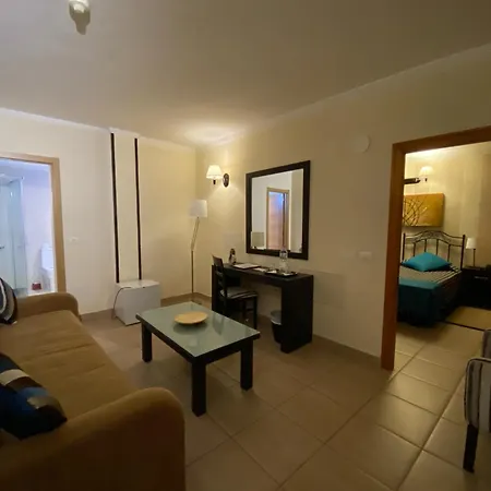 La Aldea San Nicolás