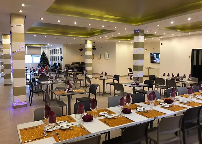 La Aldea Hotel San Nicolás