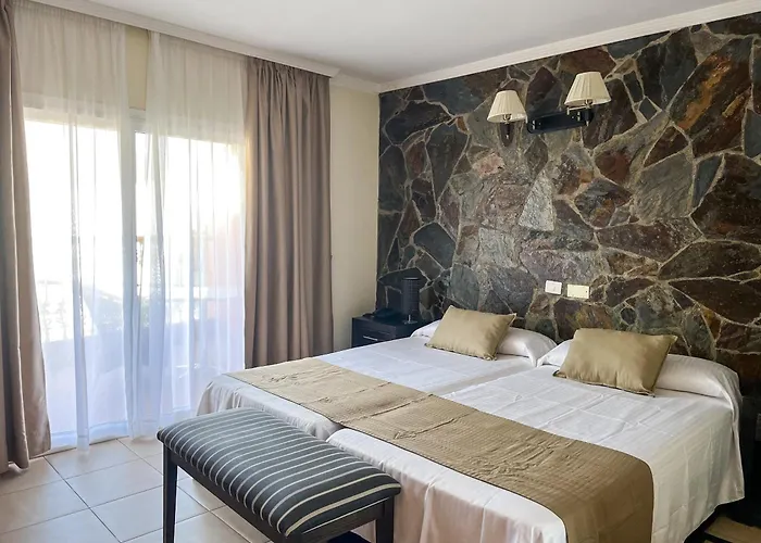 La Aldea San Nicolás