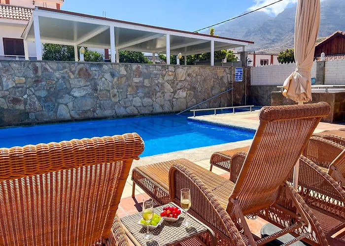 La Aldea San Nicolás