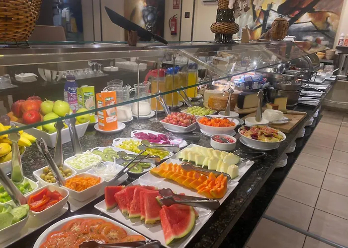 La Aldea 3* San Nicolás