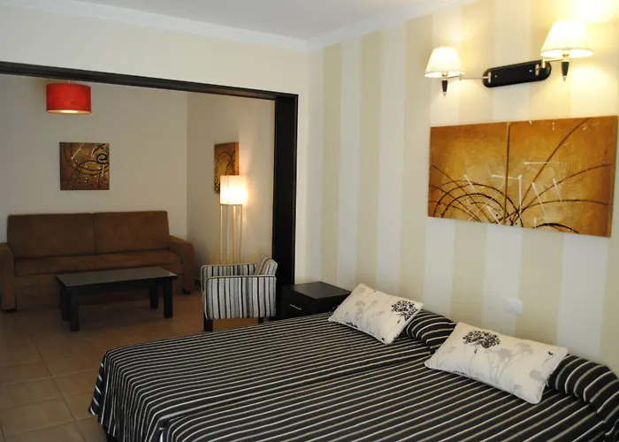 La Aldea 3* San Nicolás