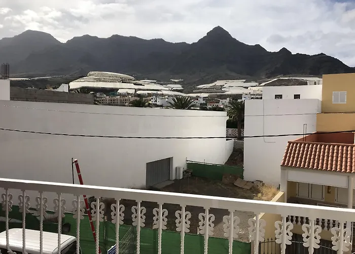 La Aldea San Nicolás