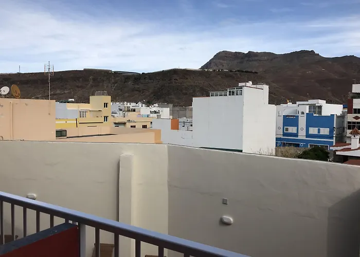 La Aldea Hotel San Nicolás