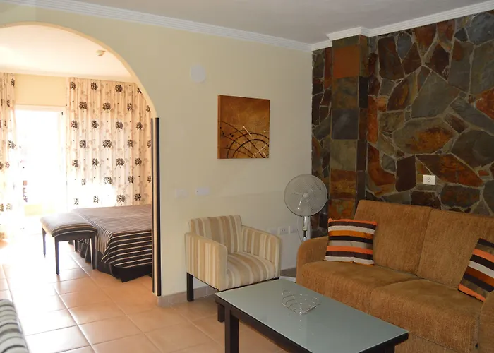 La Aldea Hotel San Nicolás